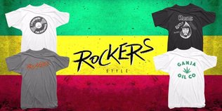 Shop | Rockers The Movie